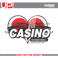 CAsino CD cover