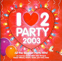 CD Cover